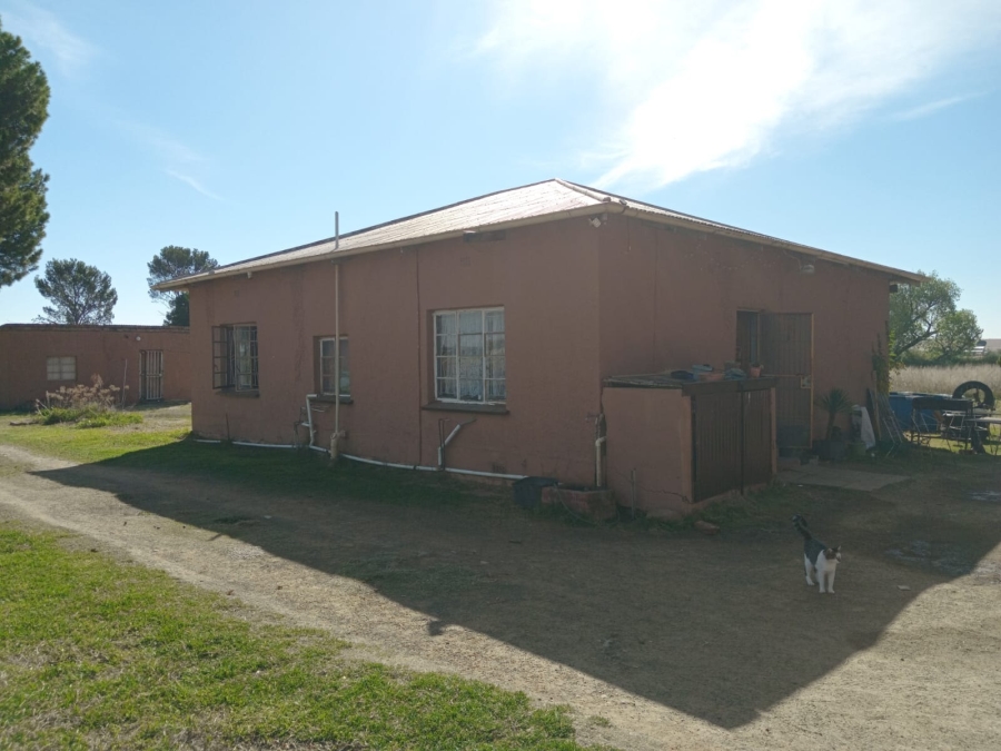 2 Bedroom Property for Sale in Highveld Free State